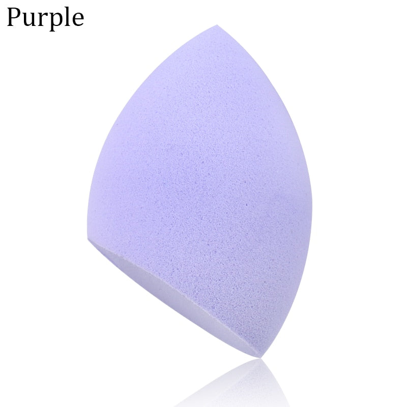 Makeup Blender Cosmetic Sponge Foundation Powder Beauty Tool Women Make Up Accessories