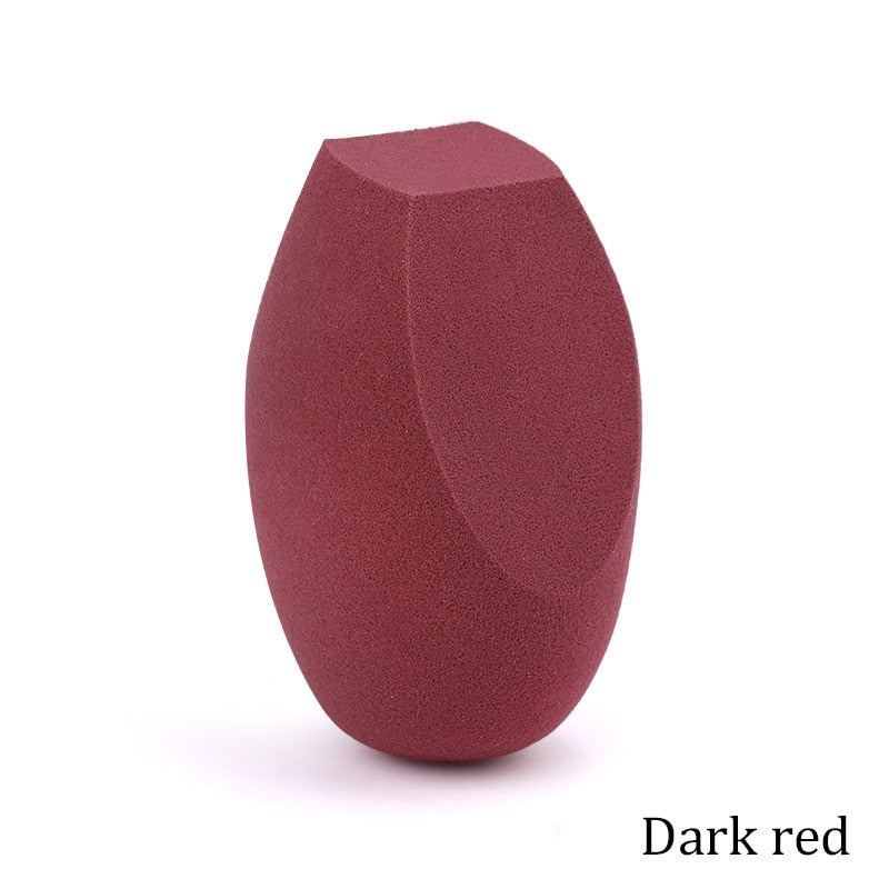 Makeup Blender Cosmetic Sponge Foundation Powder Beauty Tool Women Make Up Accessories