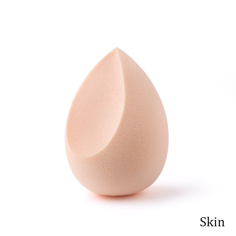 Makeup Blender Cosmetic Sponge Foundation Powder Beauty Tool Women Make Up Accessories