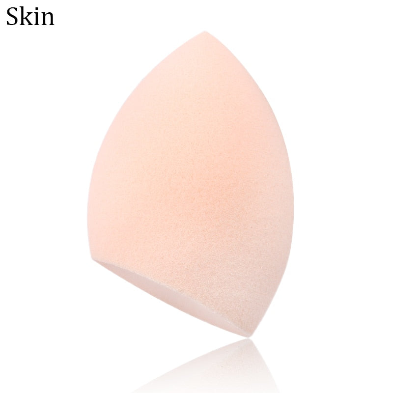 Makeup Blender Cosmetic Sponge Foundation Powder Beauty Tool Women Make Up Accessories