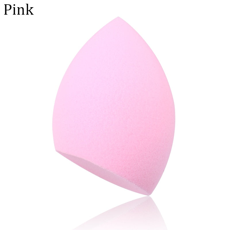 Makeup Blender Cosmetic Sponge Foundation Powder Beauty Tool Women Make Up Accessories