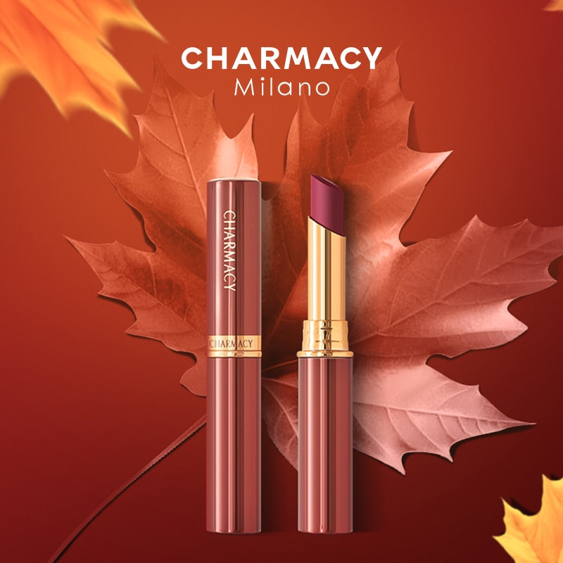 16 Colors Velvet Lipstick Easy To Wear waterproof Long-Lasting Matte Lip Makeup