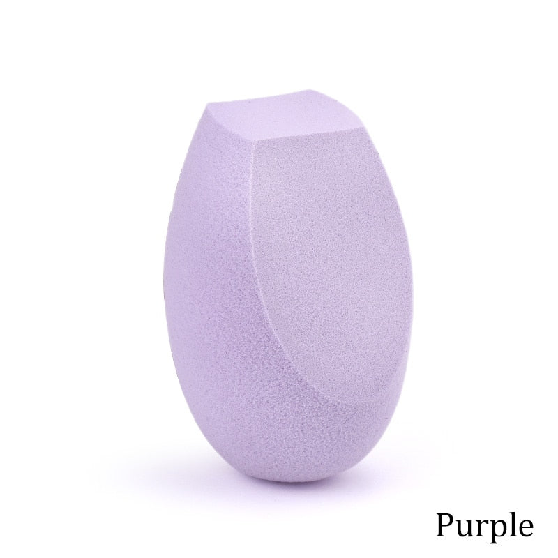 Makeup Blender Cosmetic Sponge Foundation Powder Beauty Tool Women Make Up Accessories