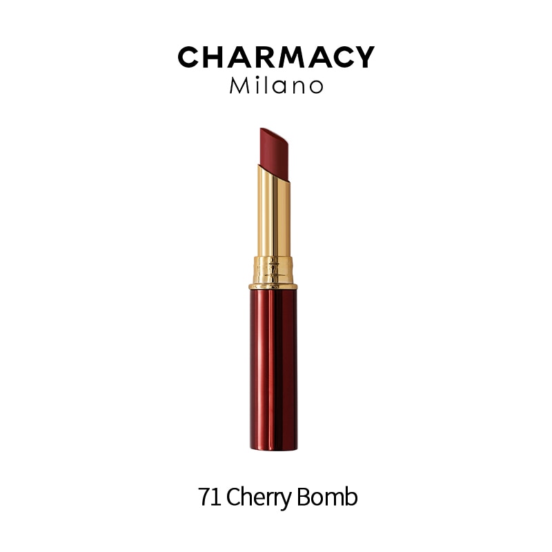 16 Colors Velvet Lipstick Easy To Wear waterproof Long-Lasting Matte Lip Makeup