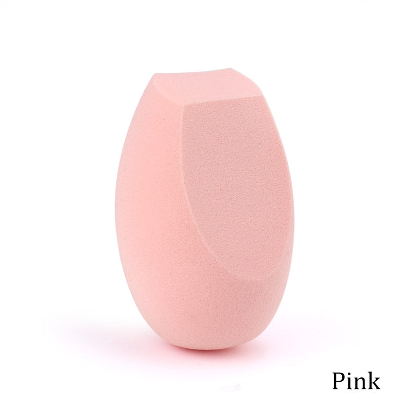 Makeup Blender Cosmetic Sponge Foundation Powder Beauty Tool Women Make Up Accessories