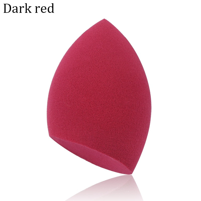 Makeup Blender Cosmetic Sponge Foundation Powder Beauty Tool Women Make Up Accessories