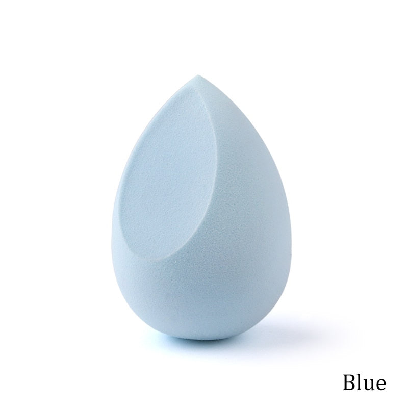 Makeup Blender Cosmetic Sponge Foundation Powder Beauty Tool Women Make Up Accessories