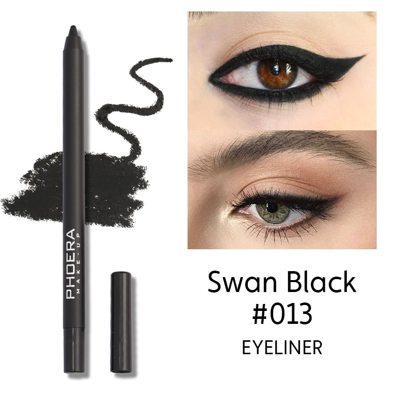 13 Colors Lip contour lip liner 2.0 Automatic Matte Lip Pencil