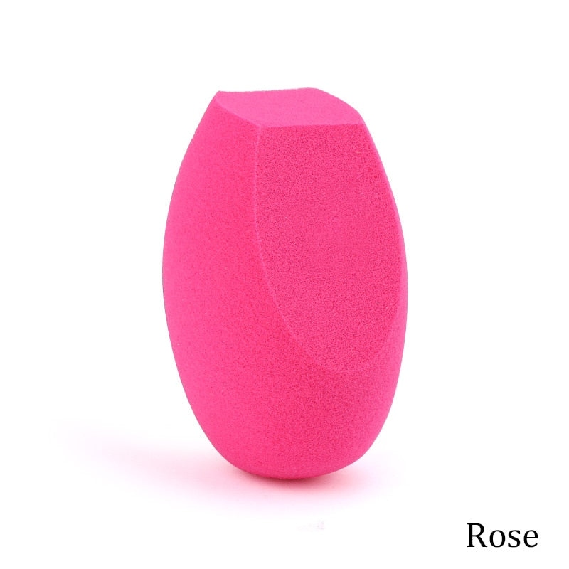 Makeup Blender Cosmetic Sponge Foundation Powder Beauty Tool Women Make Up Accessories