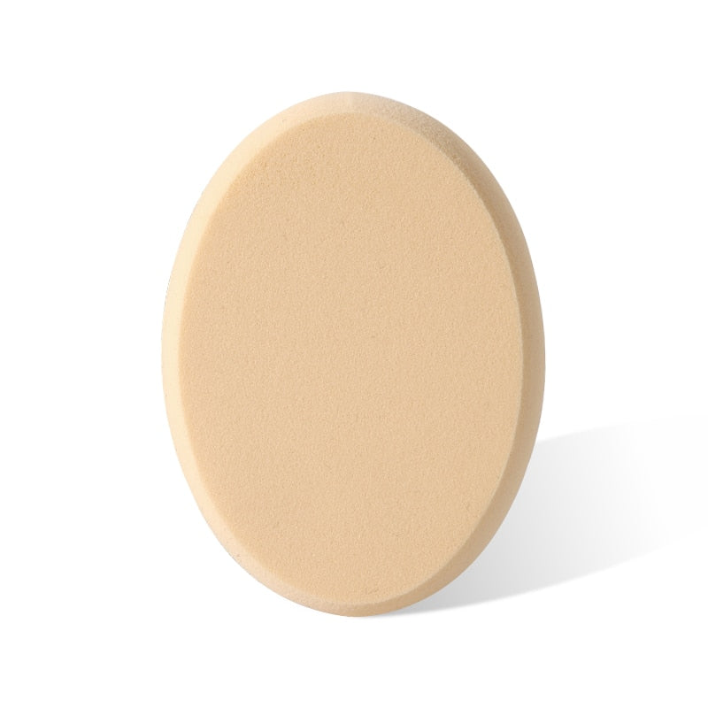 Makeup Blender Cosmetic Sponge Foundation Powder Beauty Tool Women Make Up Accessories