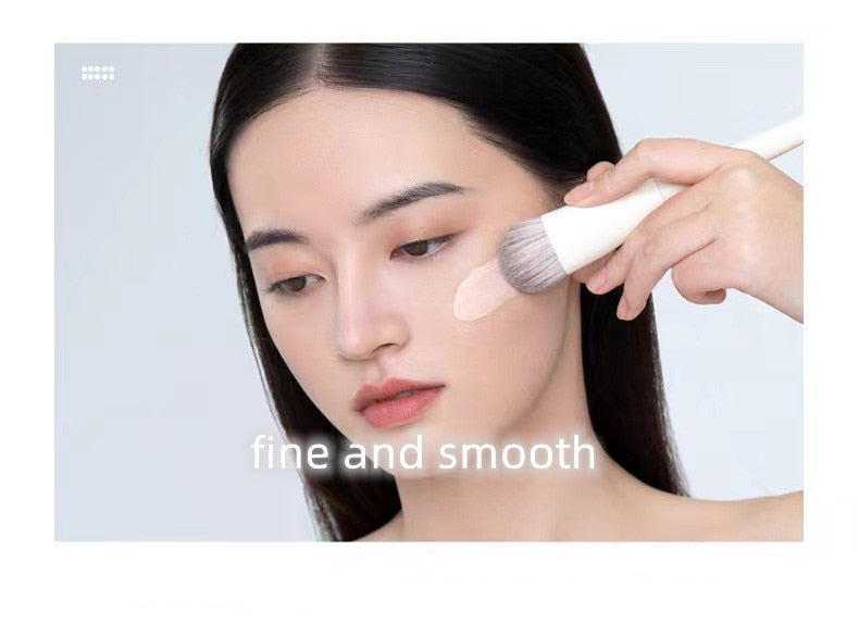 Premium Makeup Brushes Set Eye Shadow Foundation Powder Blush Blending Make Up beauty Tool