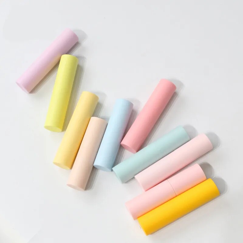 Mini Refillable 10ml Portable Empty Bottle Spray For Travel Cosmetic Tool