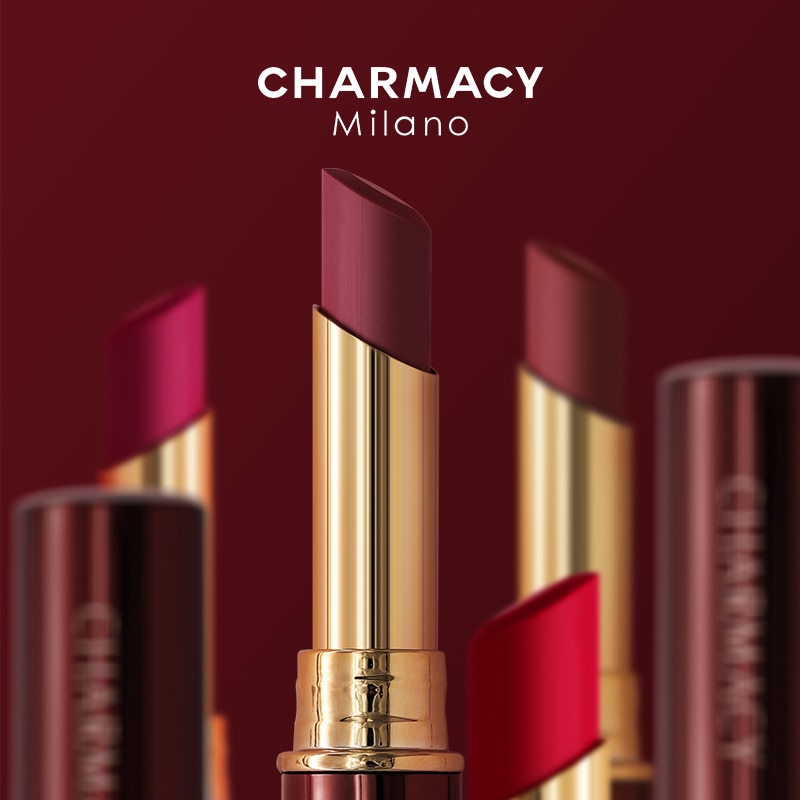 16 Colors Velvet Lipstick Easy To Wear waterproof Long-Lasting Matte Lip Makeup